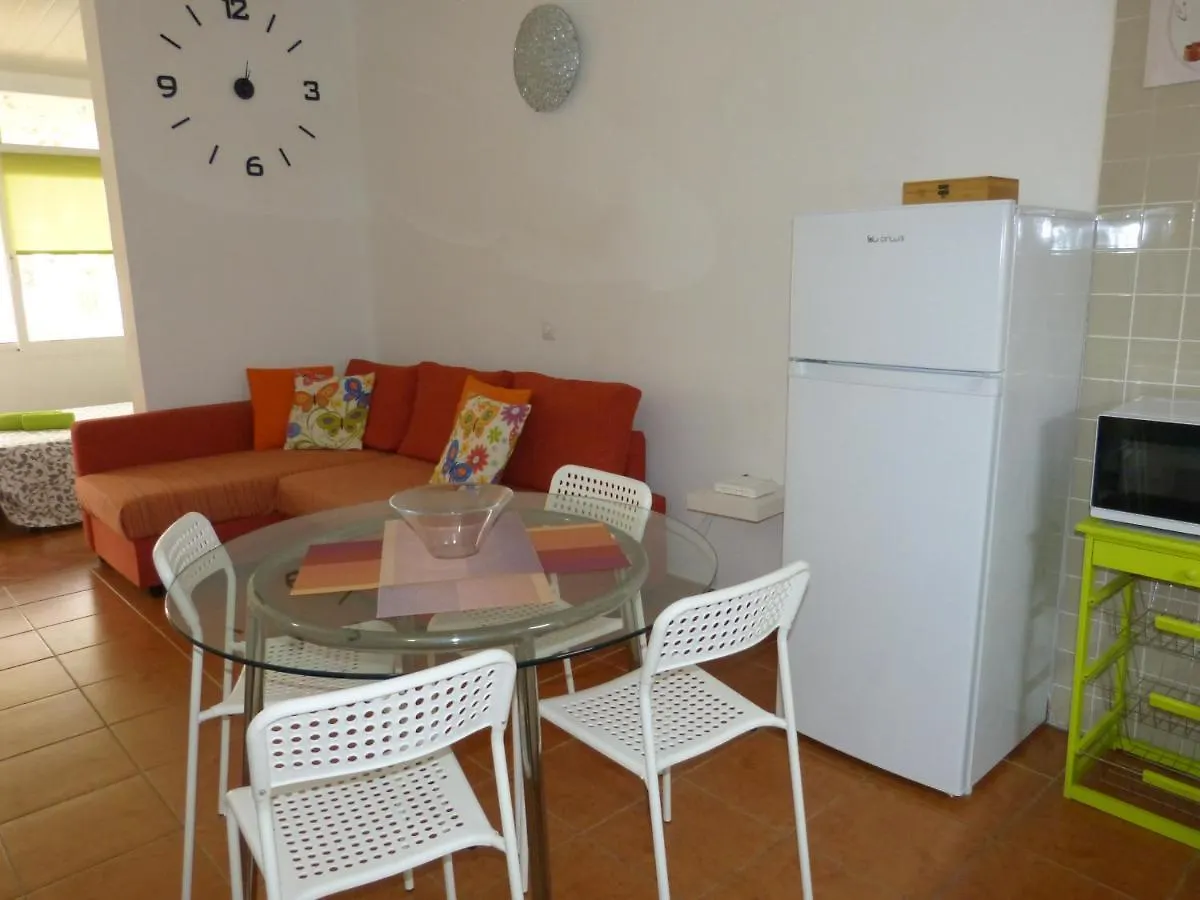 Suncanarias Apartamento Drago 326 Apartment Costa Del Silencio 0*,  Spain