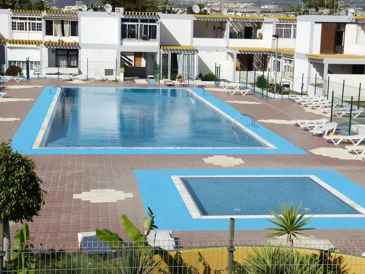 Suncanarias Apartamento Drago 326 Apartment Costa Del Silencio 0*,  Spain