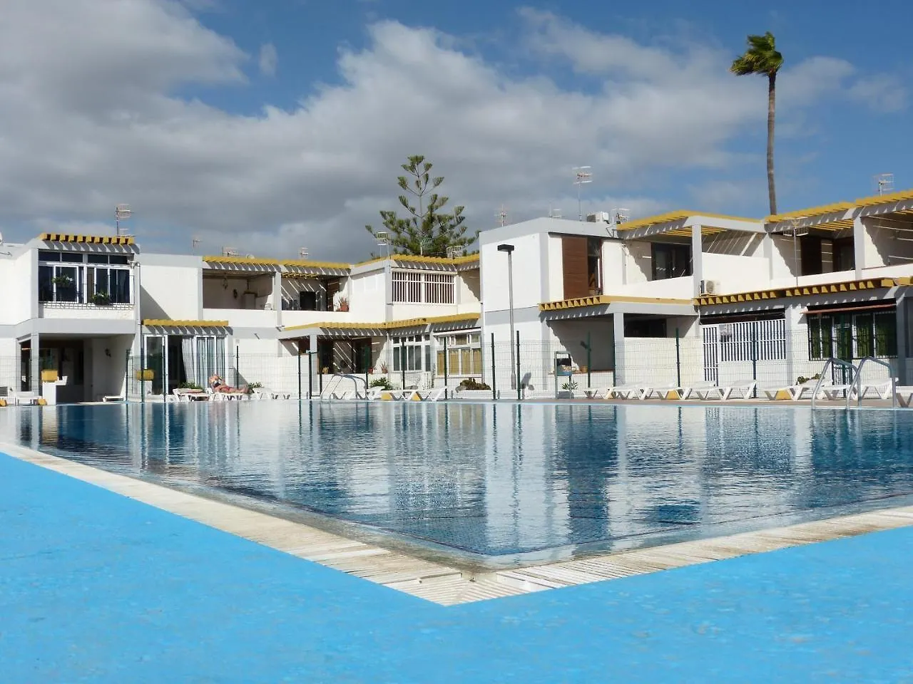 Suncanarias Apartamento Drago 326 Apartment Costa Del Silencio