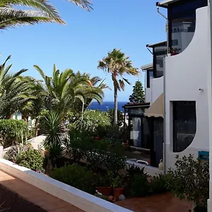 Atlantic View Con Jardin Privado Apartman