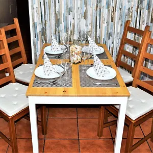 Victoria Family Apartman Tenerife Apartman