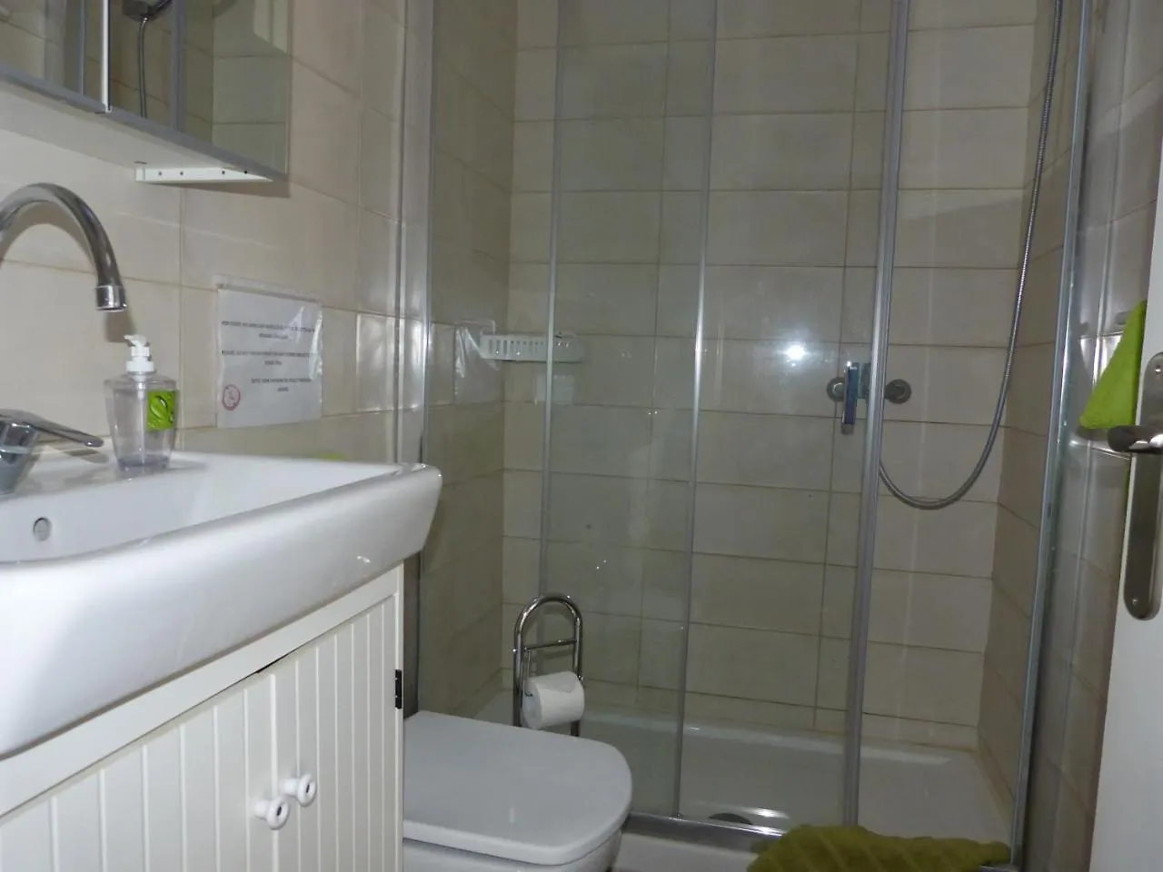 Suncanarias Apartamento Drago 326 Apartment Costa Del Silencio