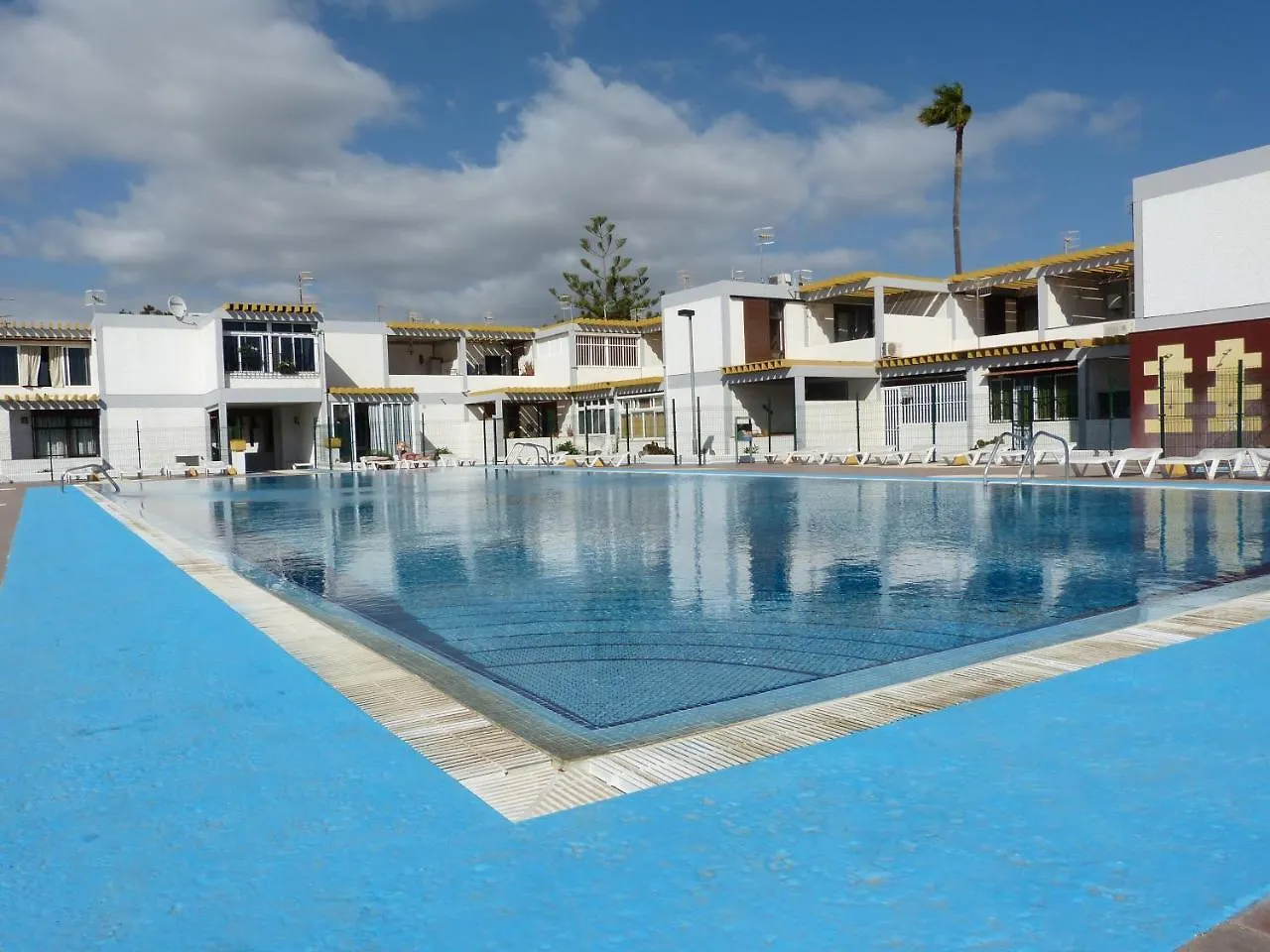 Suncanarias Apartamento Drago 326 Apartment Costa Del Silencio